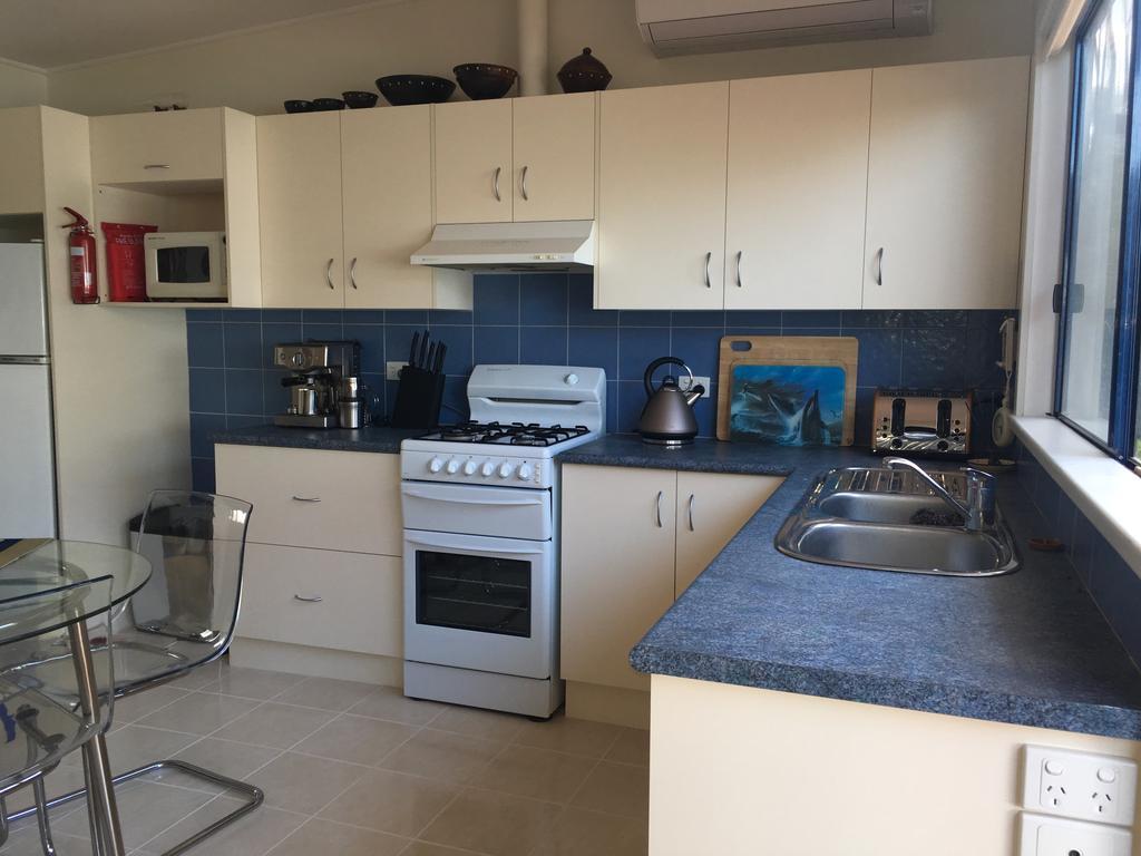 Rumah Pantai Holiday home