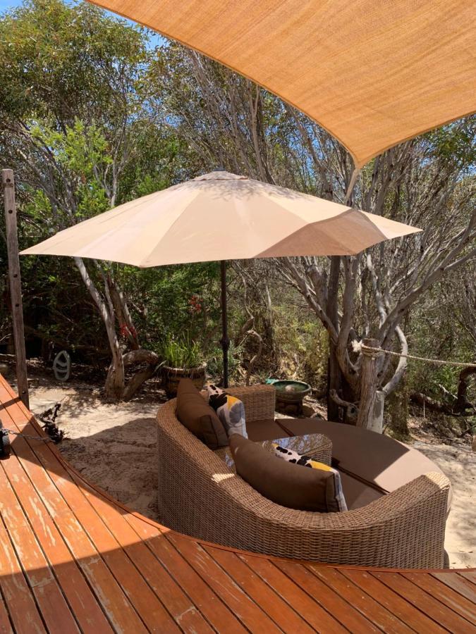 Holiday home Rumah Pantai Emu Bay